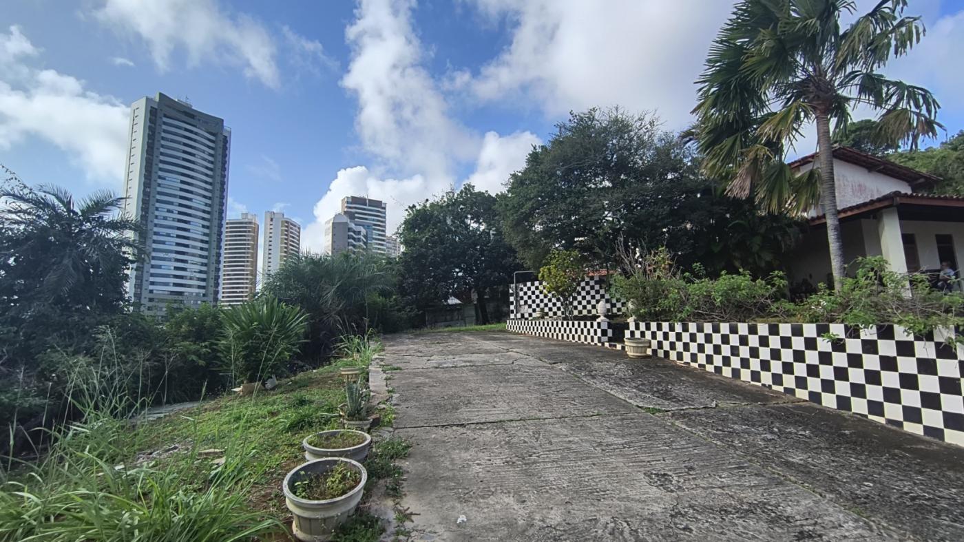Casa à venda com 6 quartos, 3 suítes, 8 vagas e 600m² no Rio Vermelho, Salvador (BA) — foto 7 de 19