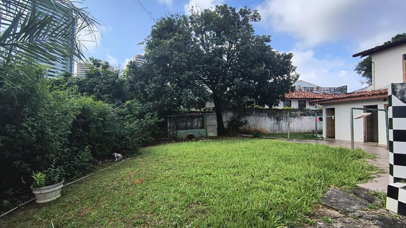 Casa à venda com 6 quartos, 3 suítes, 8 vagas e 600m² no Rio Vermelho, Salvador (BA) — foto 6 de 19