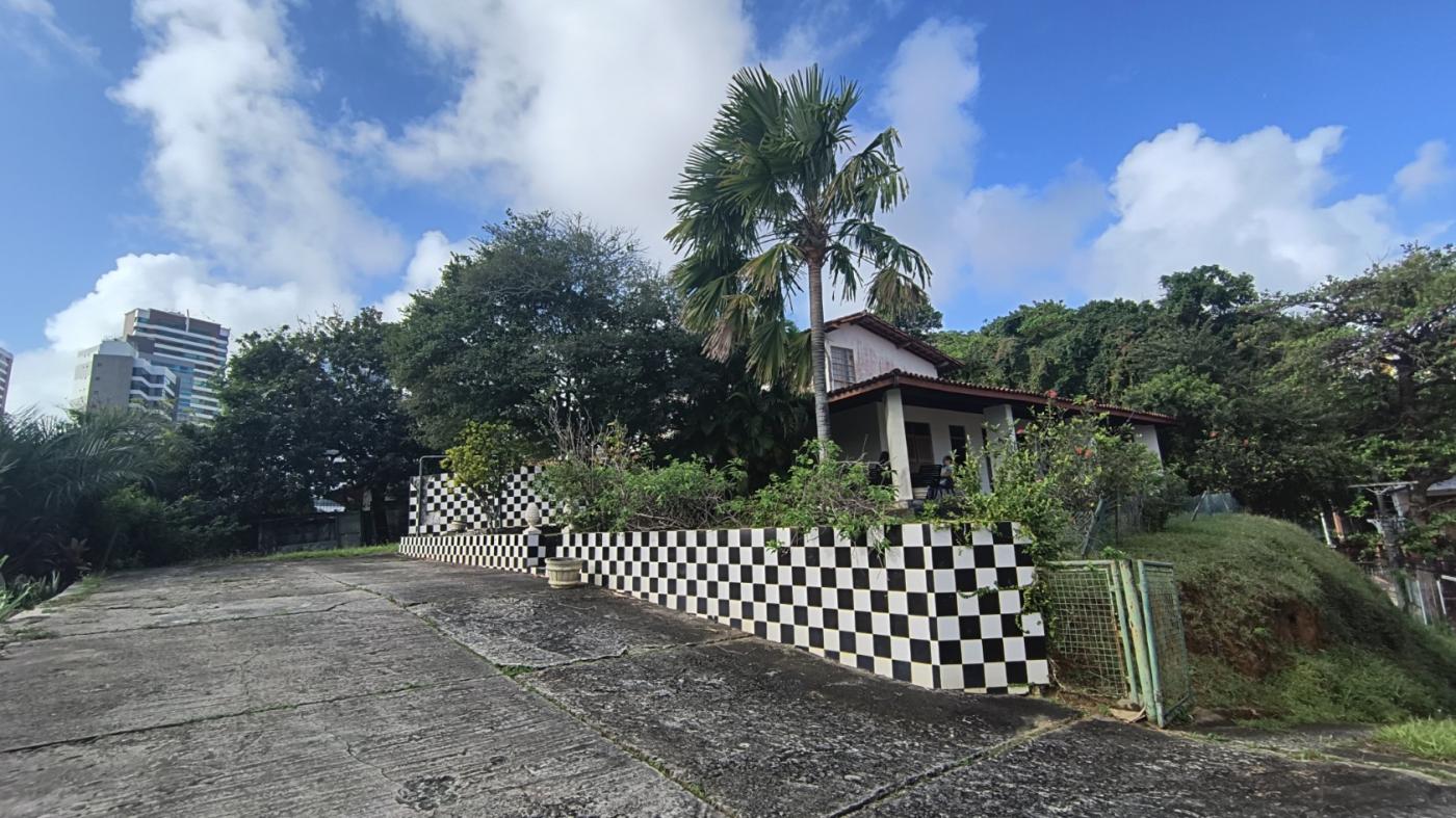 Casa à venda com 6 quartos, 3 suítes, 8 vagas e 600m² no Rio Vermelho, Salvador (BA) — foto 8 de 19