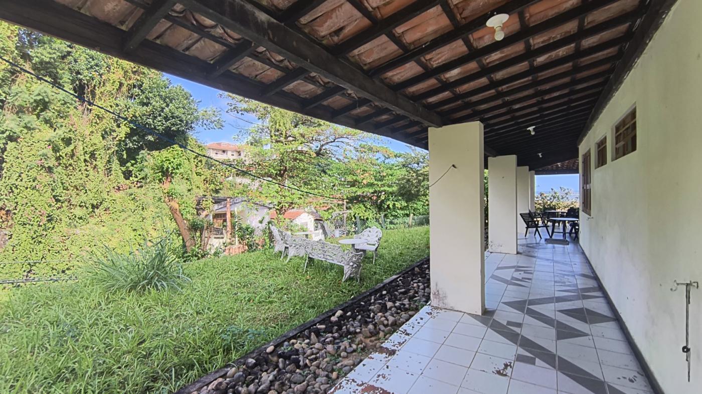 Casa à venda com 6 quartos, 3 suítes, 8 vagas e 600m² no Rio Vermelho, Salvador (BA) — foto 11 de 19