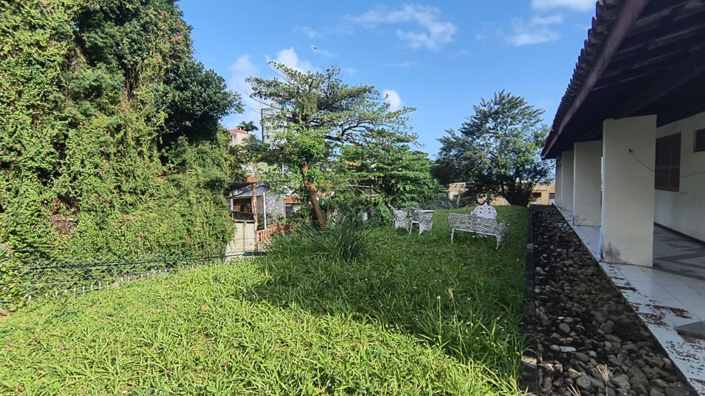 Casa à venda com 6 quartos, 3 suítes, 8 vagas e 600m² no Rio Vermelho, Salvador (BA) — foto 12 de 19