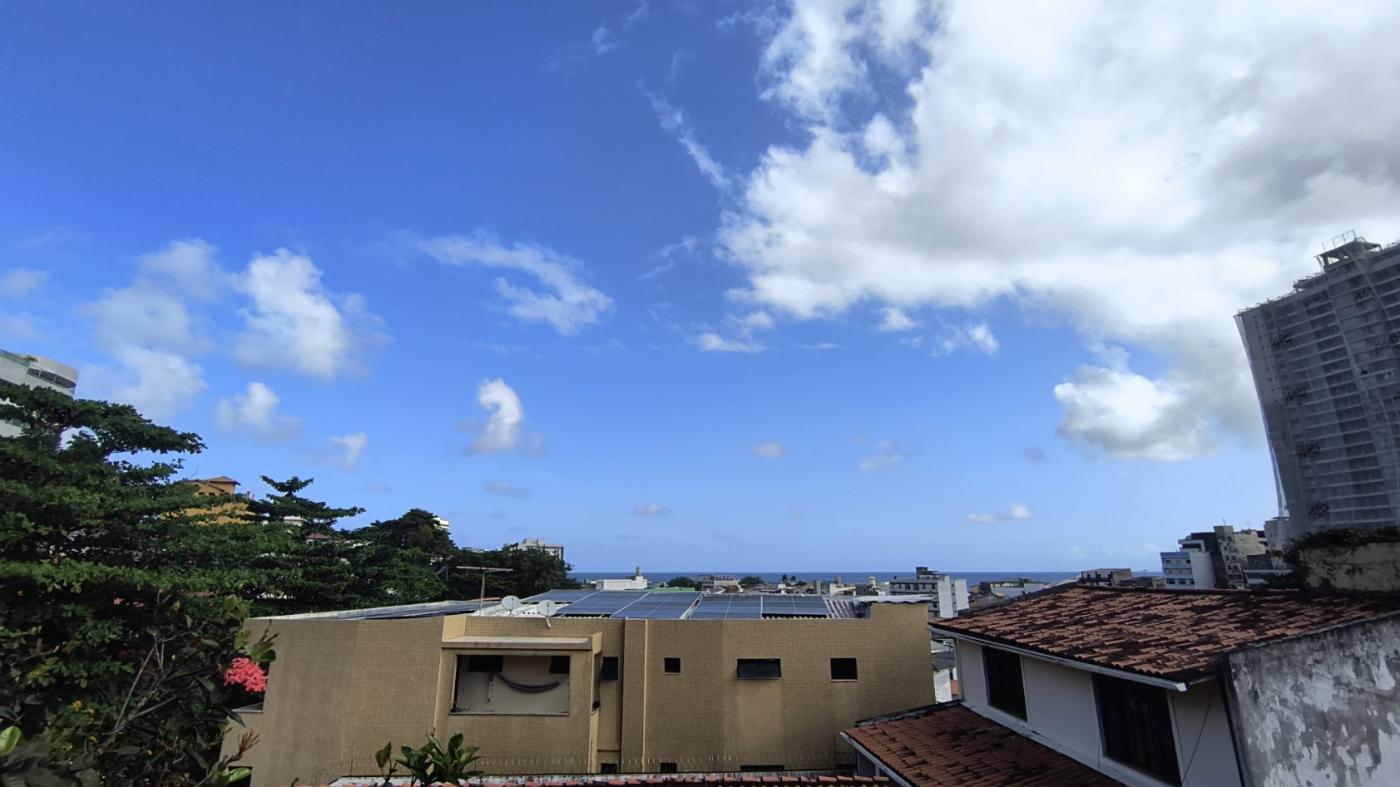 Casa à venda com 6 quartos, 3 suítes, 8 vagas e 600m² no Rio Vermelho, Salvador (BA) — foto 15 de 19