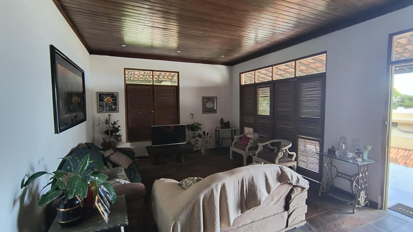 Casa à venda com 6 quartos, 3 suítes, 8 vagas e 600m² no Rio Vermelho, Salvador (BA) — foto 16 de 19