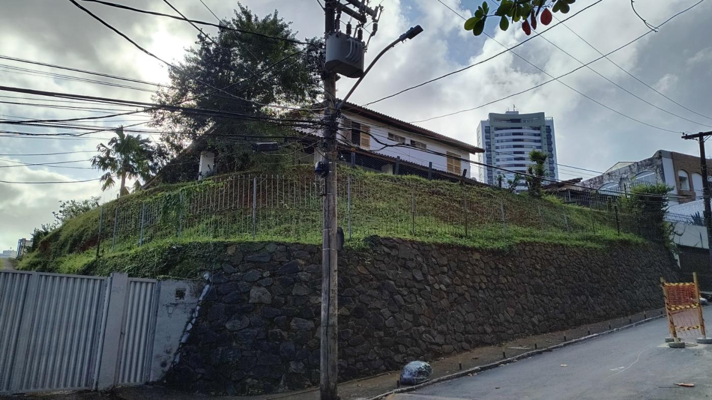 Casa à venda com 6 quartos, 3 suítes, 8 vagas e 600m² no Rio Vermelho, Salvador (BA) — foto 3 de 19