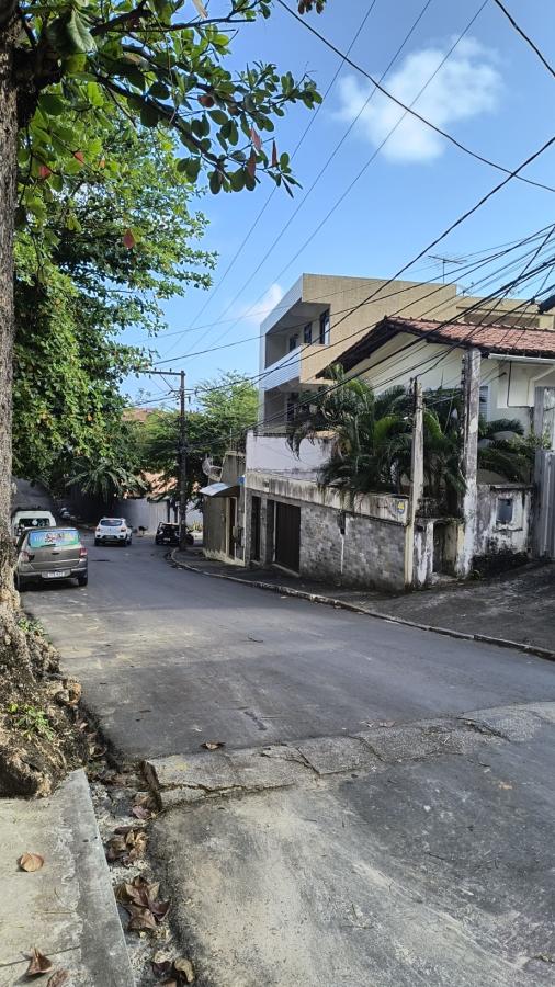 Casa à venda com 6 quartos, 3 suítes, 8 vagas e 600m² no Rio Vermelho, Salvador (BA) — foto 18 de 19