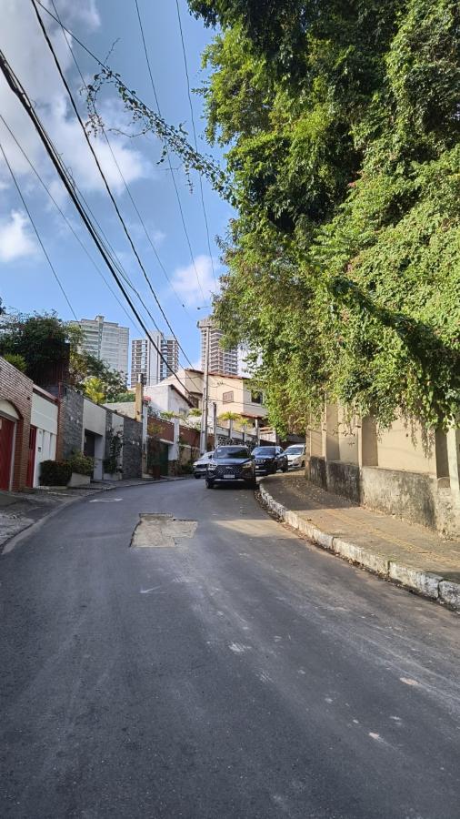Casa à venda com 6 quartos, 3 suítes, 8 vagas e 600m² no Rio Vermelho, Salvador (BA) — foto 19 de 19