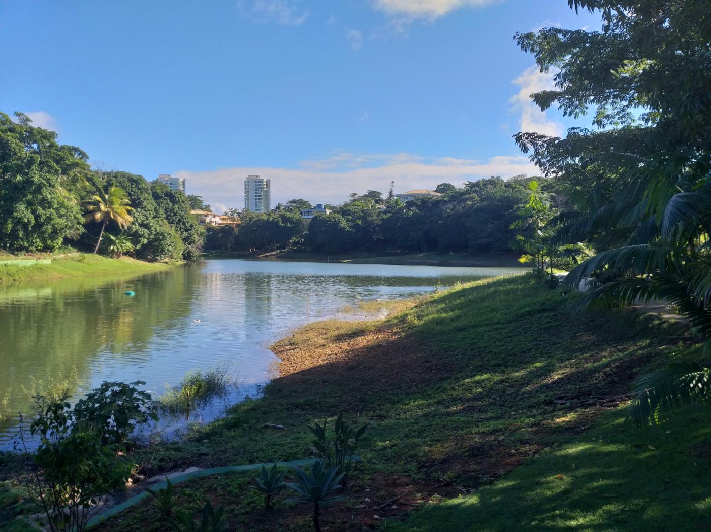 Terreno à venda com 672m² de terreno no Piatã, Salvador (BA) — foto 5 de 22