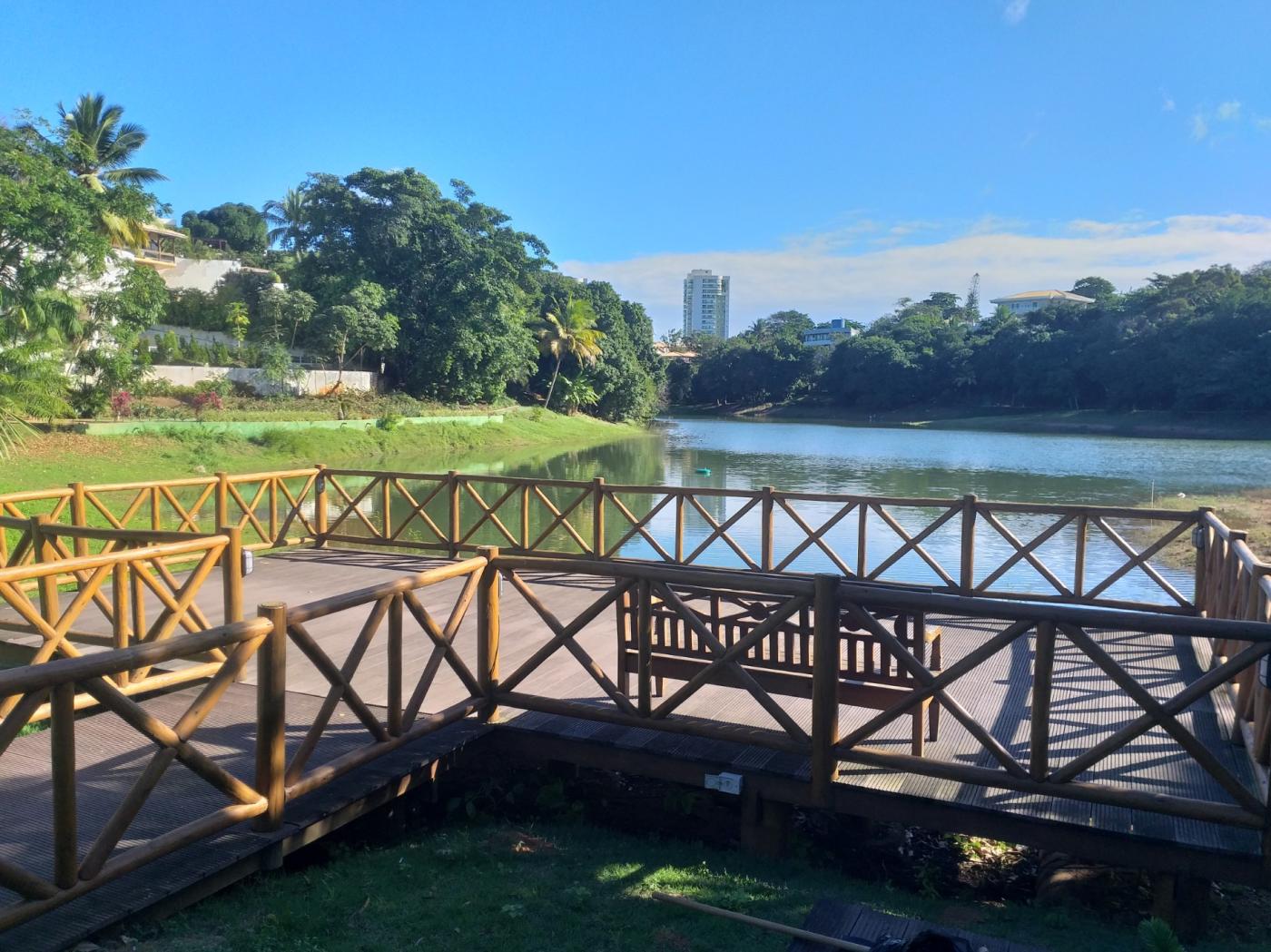 Terreno à venda com 684m² de terreno no Piatã, Salvador (BA) — foto 7 de 22