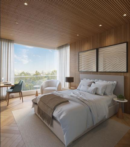 Apartamento à venda com 4 quartos, 4 suítes, 4 vagas e 222m² no Pituba, Salvador (BA) — foto 12 de 30