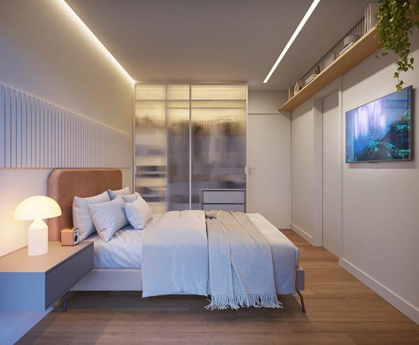Apartamento à venda com 4 quartos, 4 suítes, 4 vagas e 222m² no Pituba, Salvador (BA) — foto 16 de 30