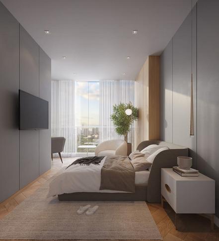 Apartamento à venda com 4 quartos, 4 suítes, 4 vagas e 222m² no Pituba, Salvador (BA) — foto 22 de 30