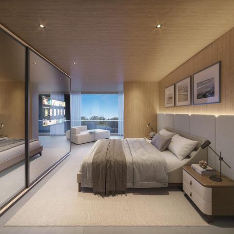 Apartamento à venda com 4 quartos, 4 suítes, 4 vagas e 222m² no Pituba, Salvador (BA) — foto 21 de 30