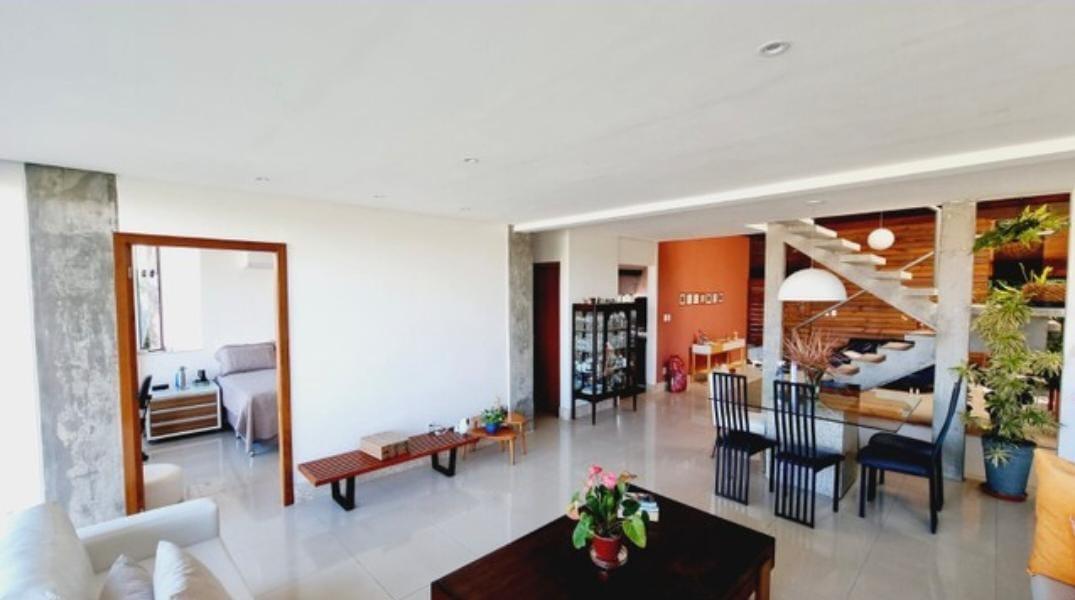 Casa à venda com 8 quartos, 5 suítes, 3 vagas e 391m² no Horto Florestal, Salvador (BA) — foto 2 de 20
