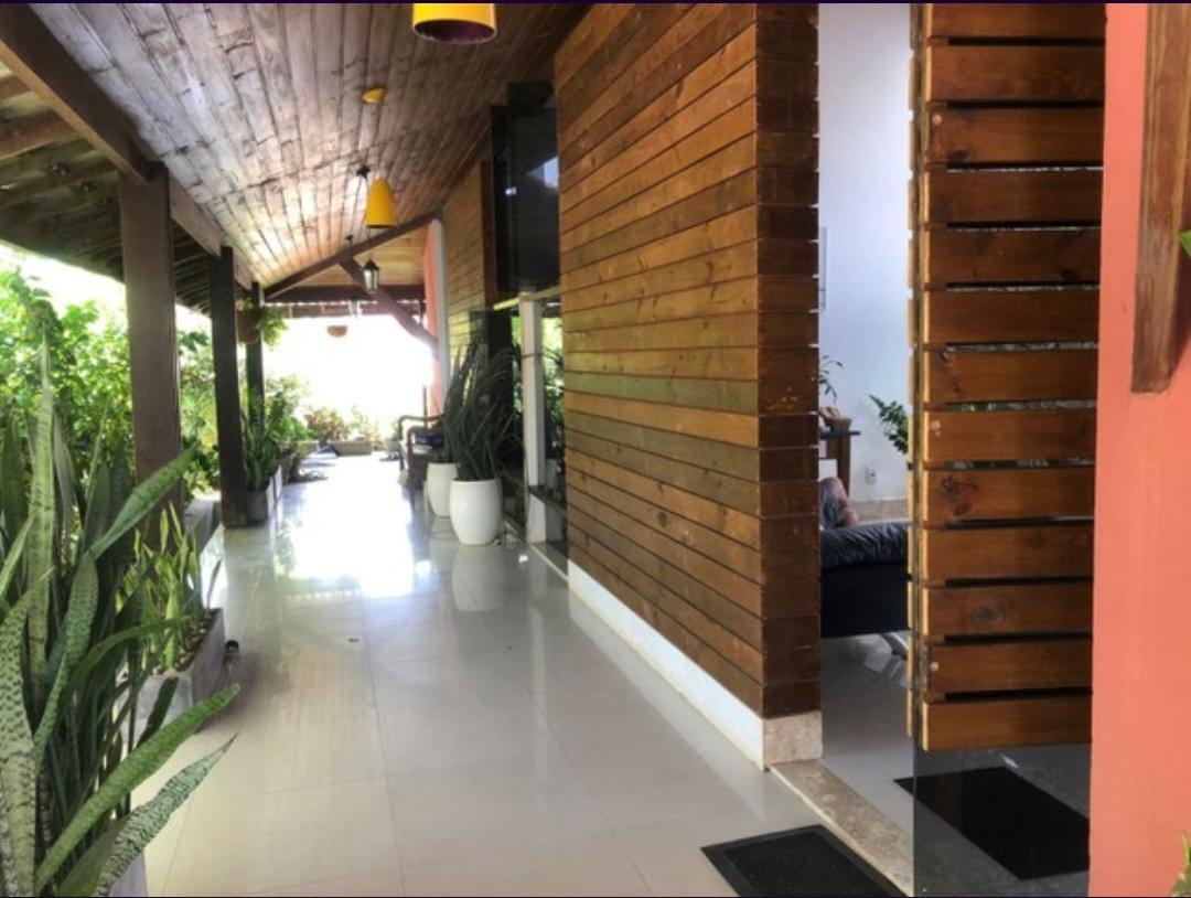 Casa à venda com 8 quartos, 5 suítes, 3 vagas e 391m² no Horto Florestal, Salvador (BA) — foto 4 de 20