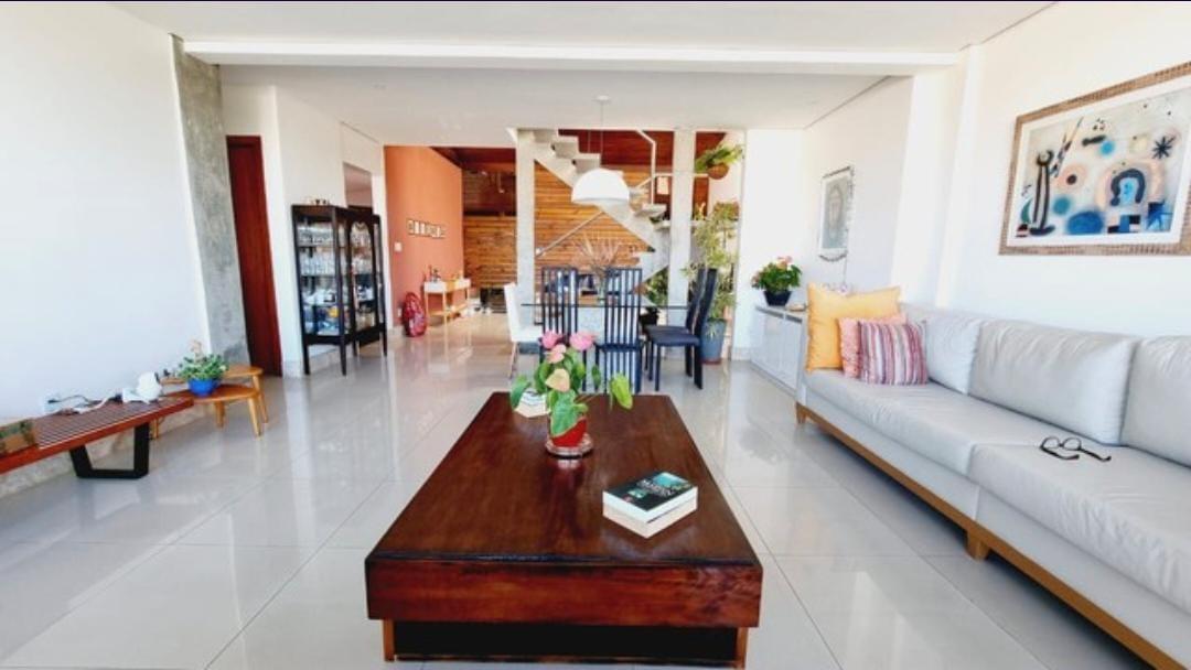 Casa à venda com 8 quartos, 5 suítes, 3 vagas e 391m² no Horto Florestal, Salvador (BA) — foto 5 de 20