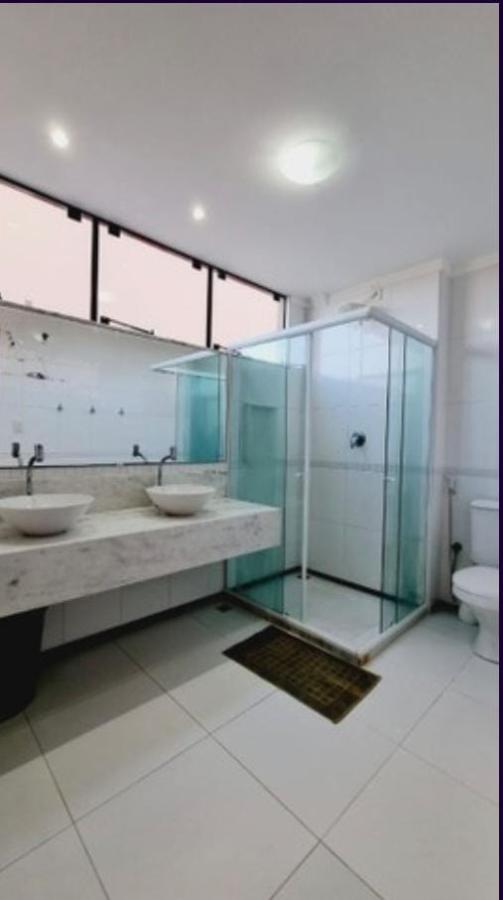 Casa à venda com 8 quartos, 5 suítes, 3 vagas e 391m² no Horto Florestal, Salvador (BA) — foto 9 de 20