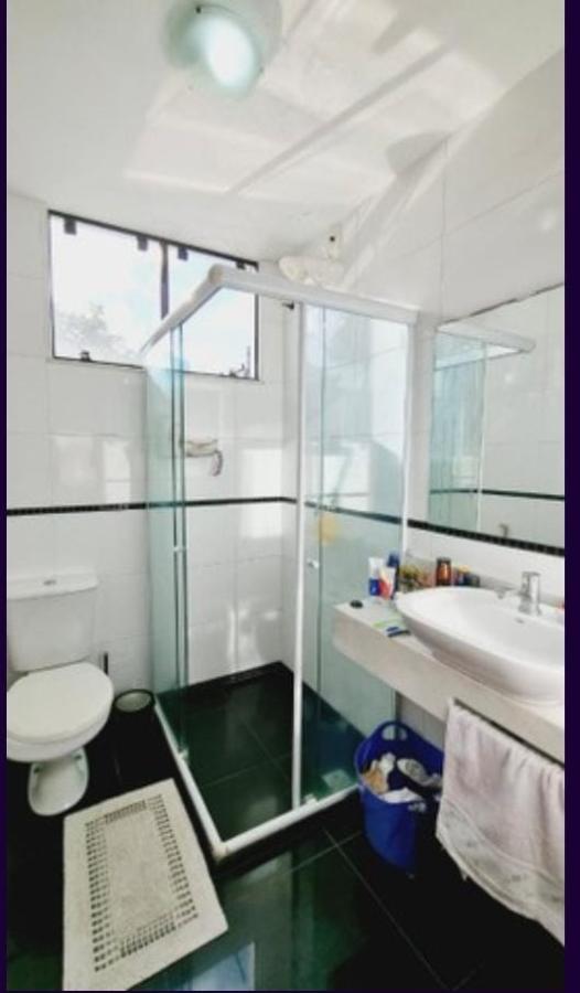 Casa à venda com 8 quartos, 5 suítes, 3 vagas e 391m² no Horto Florestal, Salvador (BA) — foto 11 de 20