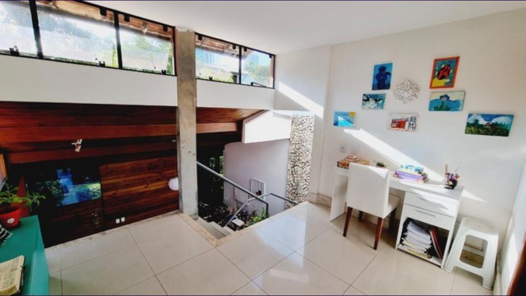 Casa à venda com 8 quartos, 5 suítes, 3 vagas e 391m² no Horto Florestal, Salvador (BA) — foto 13 de 20