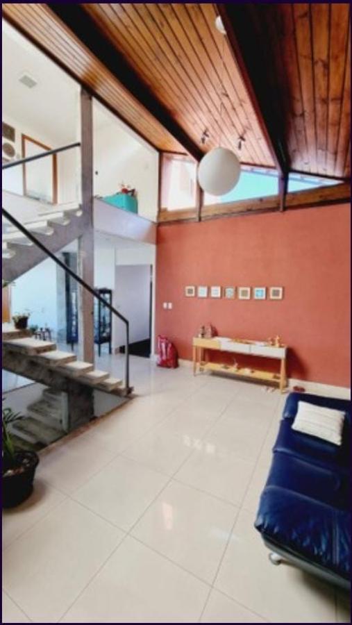 Casa à venda com 8 quartos, 5 suítes, 3 vagas e 391m² no Horto Florestal, Salvador (BA) — foto 15 de 20