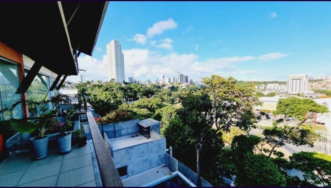 Casa à venda com 8 quartos, 5 suítes, 3 vagas e 391m² no Horto Florestal, Salvador (BA) — foto 17 de 20