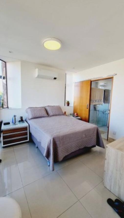Casa à venda com 8 quartos, 5 suítes, 3 vagas e 391m² no Horto Florestal, Salvador (BA) — foto 19 de 20