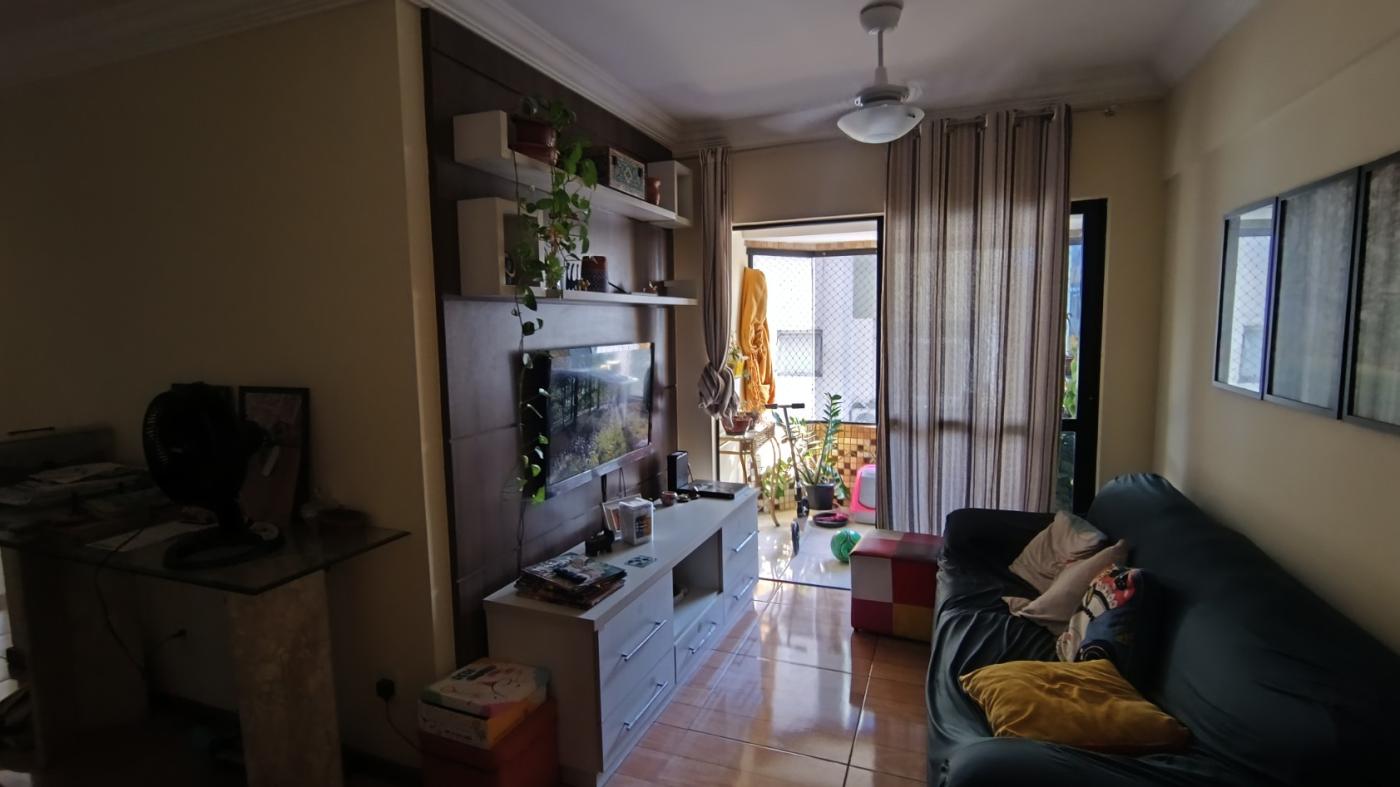 Apartamento à venda com 2 quartos, 2 banheiros, 2 vagas e 68m² no Vila Laura, Salvador — foto principal
