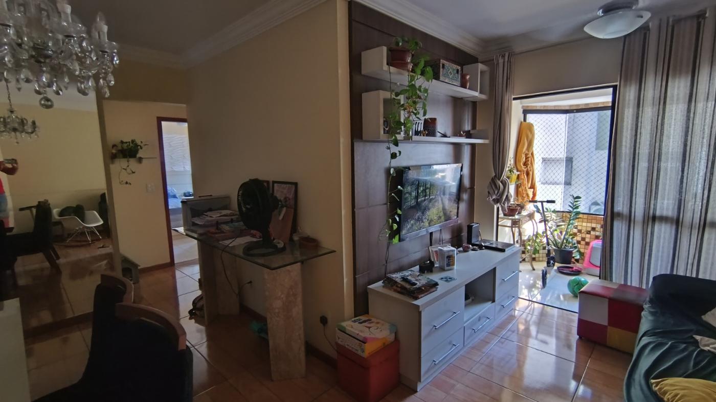 Apartamento à venda com 2 quartos, 1 suíte, 2 vagas e 68m² no Vila Laura, Salvador (BA) — foto 2 de 27