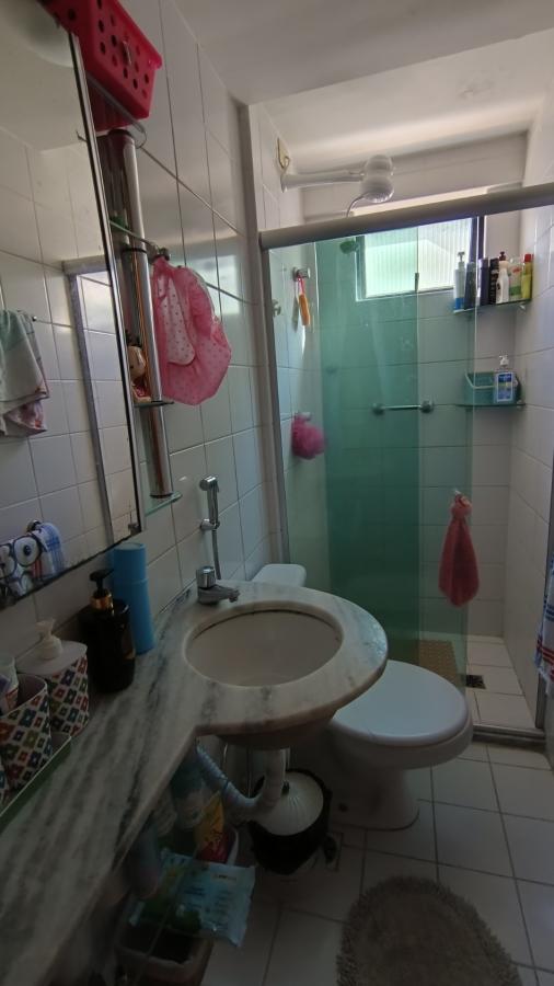 Apartamento à venda com 2 quartos, 1 suíte, 2 vagas e 68m² no Vila Laura, Salvador (BA) — foto 6 de 27