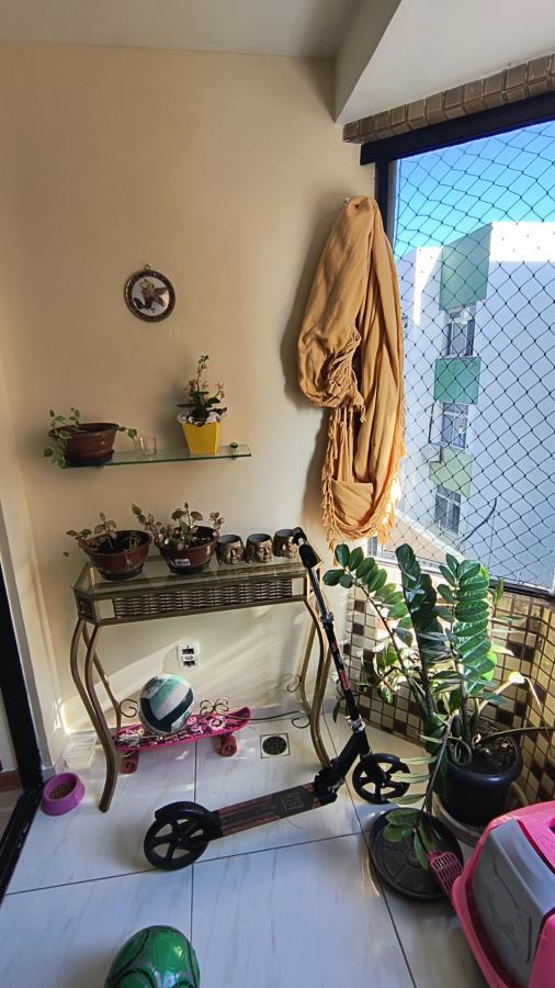 Apartamento à venda com 2 quartos, 1 suíte, 2 vagas e 68m² no Vila Laura, Salvador (BA) — foto 4 de 27