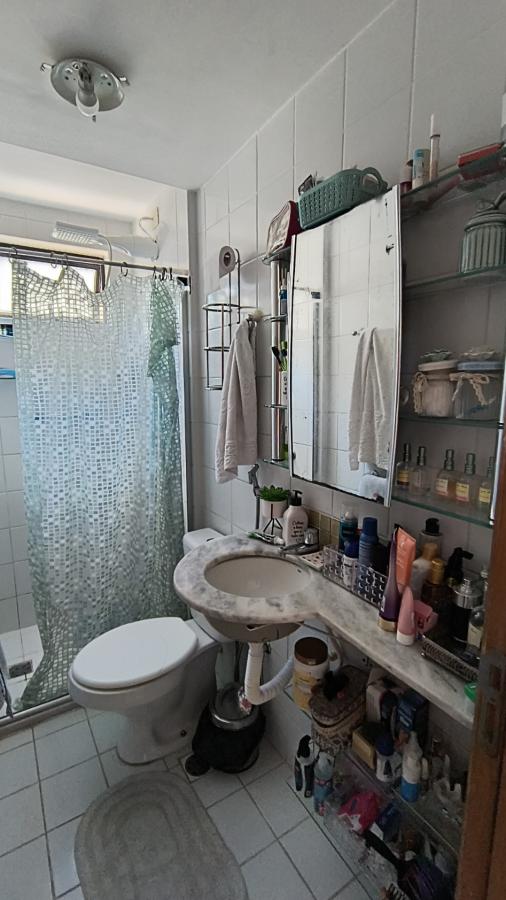 Apartamento à venda com 2 quartos, 1 suíte, 2 vagas e 68m² no Vila Laura, Salvador (BA) — foto 9 de 27