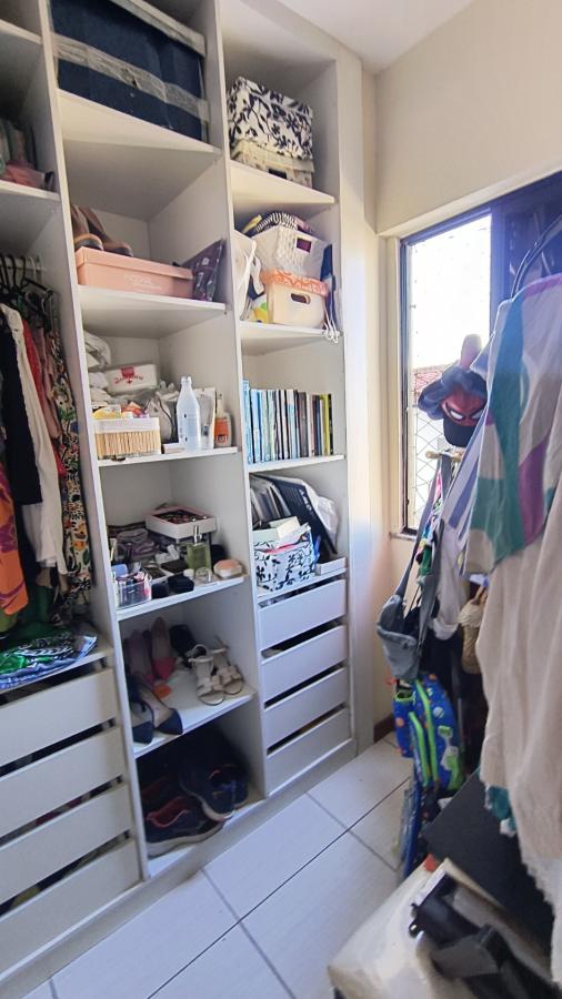 Apartamento à venda com 2 quartos, 1 suíte, 2 vagas e 68m² no Vila Laura, Salvador (BA) — foto 12 de 27