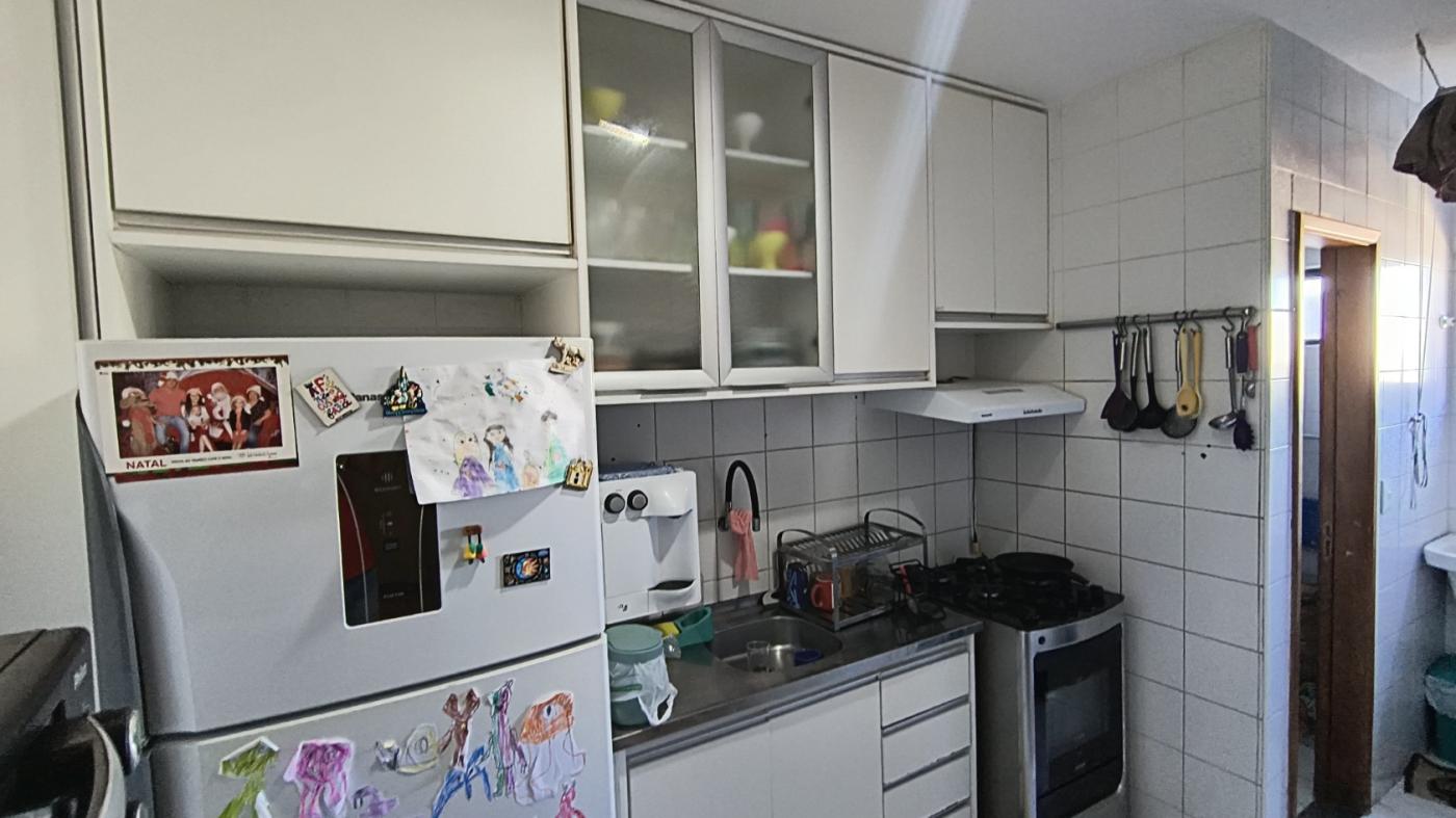 Apartamento à venda com 2 quartos, 1 suíte, 2 vagas e 68m² no Vila Laura, Salvador (BA) — foto 13 de 27