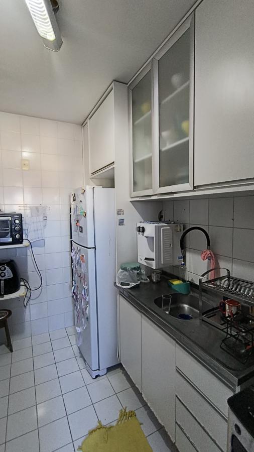 Apartamento à venda com 2 quartos, 1 suíte, 2 vagas e 68m² no Vila Laura, Salvador (BA) — foto 14 de 27