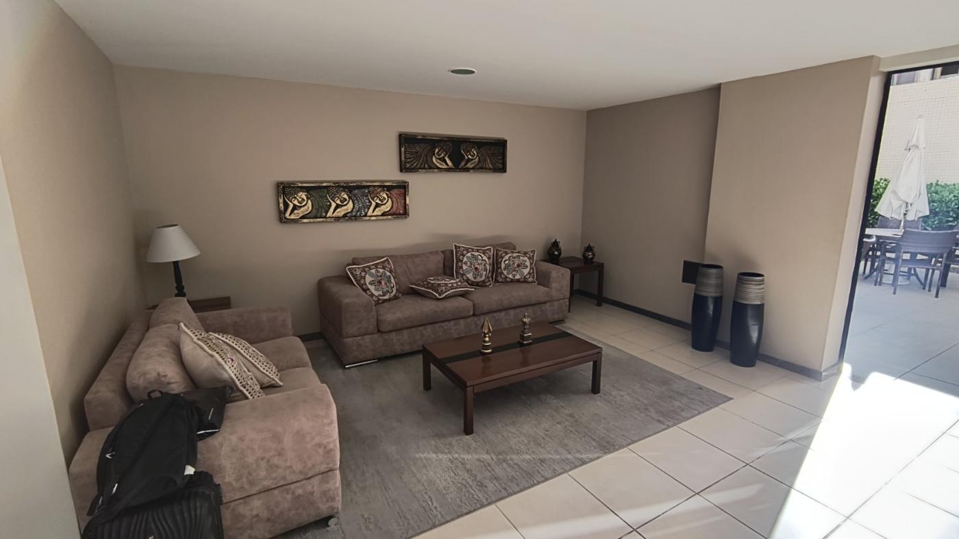 Apartamento à venda com 2 quartos, 1 suíte, 2 vagas e 68m² no Vila Laura, Salvador (BA) — foto 17 de 27
