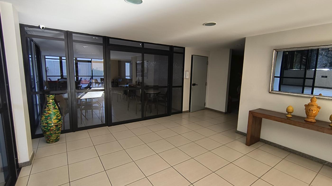 Apartamento à venda com 2 quartos, 1 suíte, 2 vagas e 68m² no Vila Laura, Salvador (BA) — foto 15 de 27