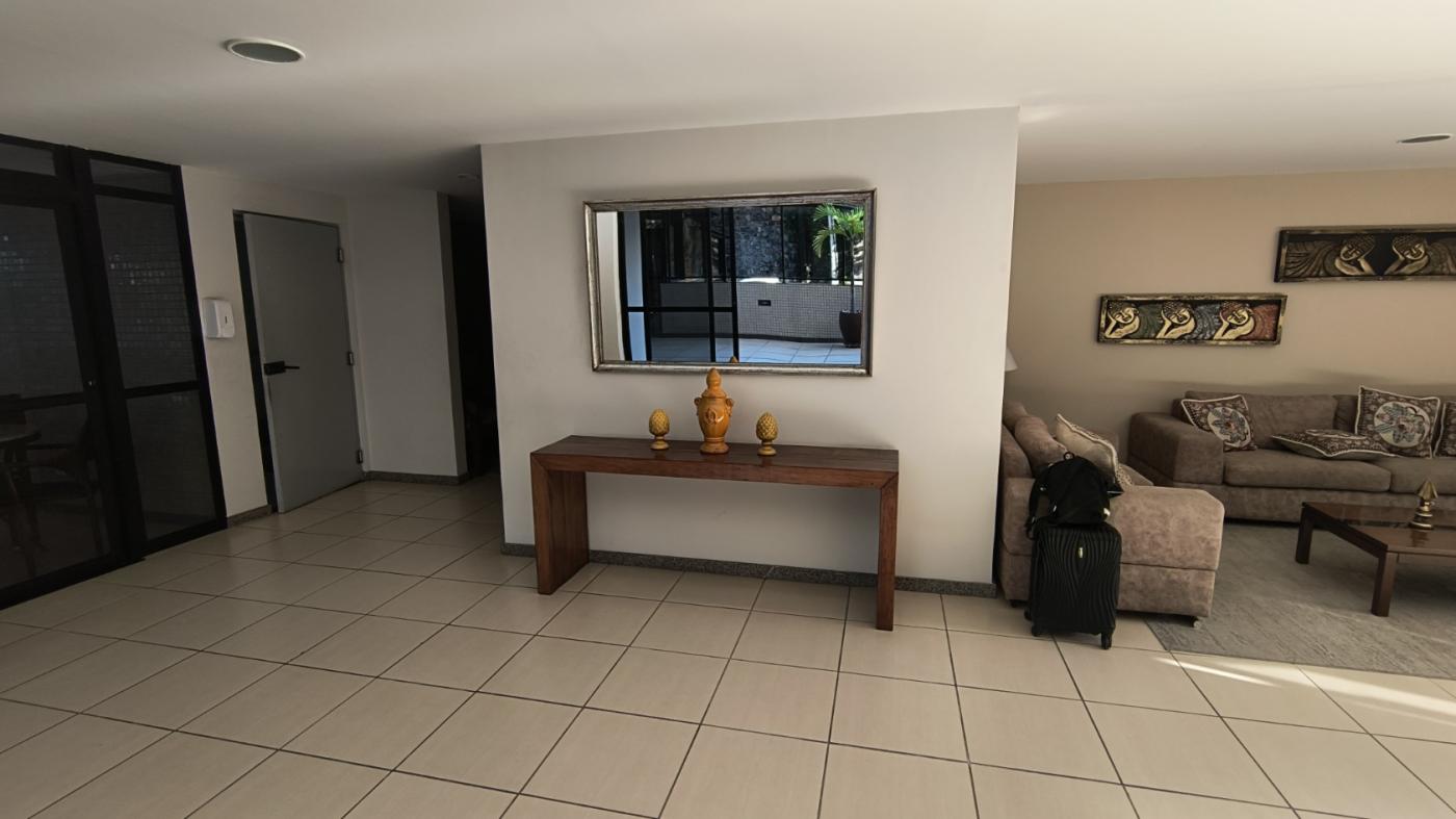 Apartamento à venda com 2 quartos, 1 suíte, 2 vagas e 68m² no Vila Laura, Salvador (BA) — foto 16 de 27
