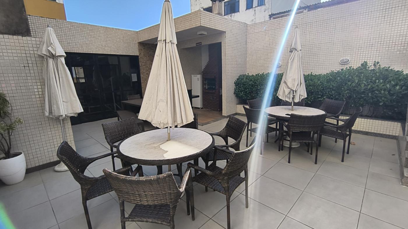 Apartamento à venda com 2 quartos, 1 suíte, 2 vagas e 68m² no Vila Laura, Salvador (BA) — foto 18 de 27
