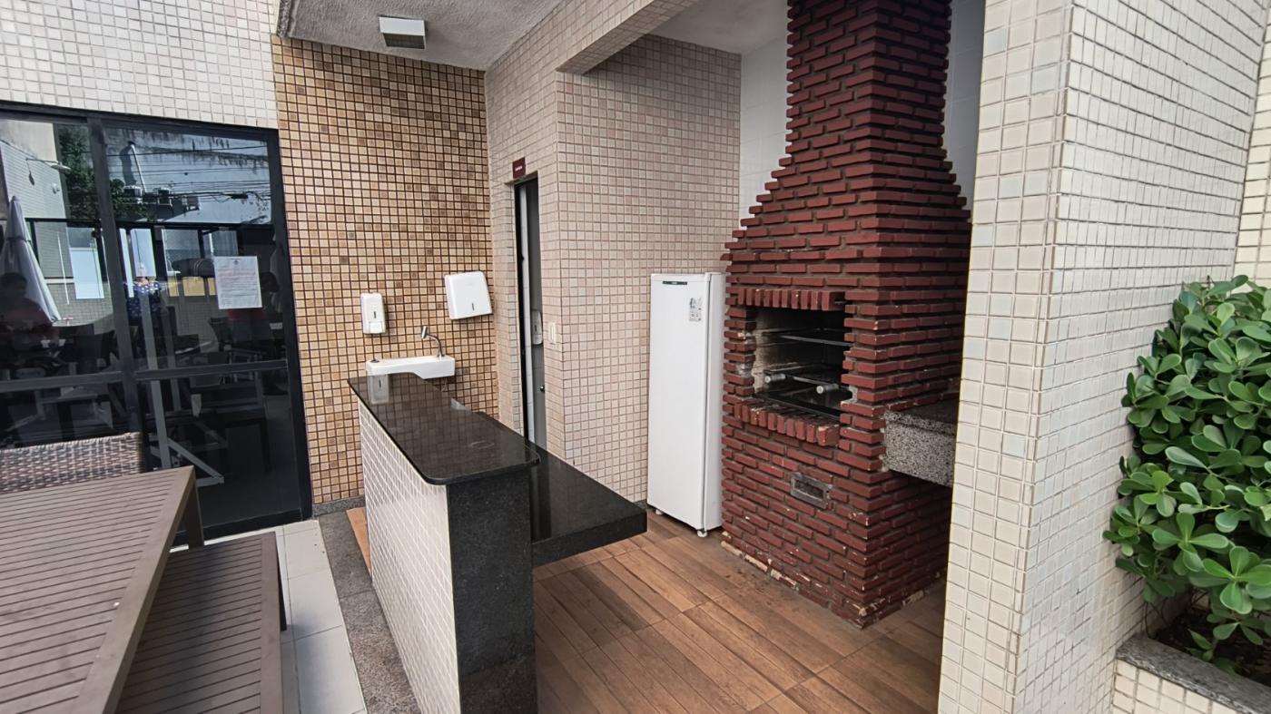 Apartamento à venda com 2 quartos, 1 suíte, 2 vagas e 68m² no Vila Laura, Salvador (BA) — foto 19 de 27