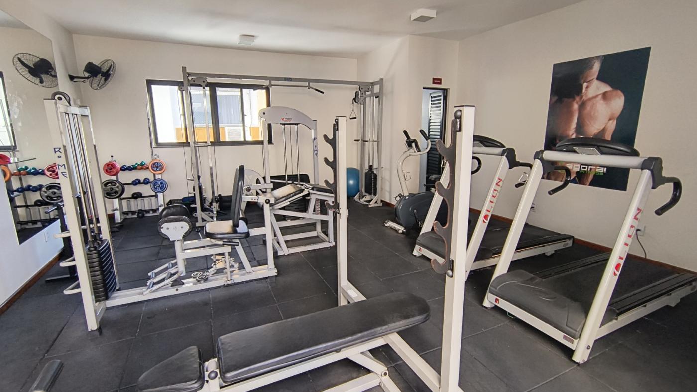 Apartamento à venda com 2 quartos, 1 suíte, 2 vagas e 68m² no Vila Laura, Salvador (BA) — foto 20 de 27