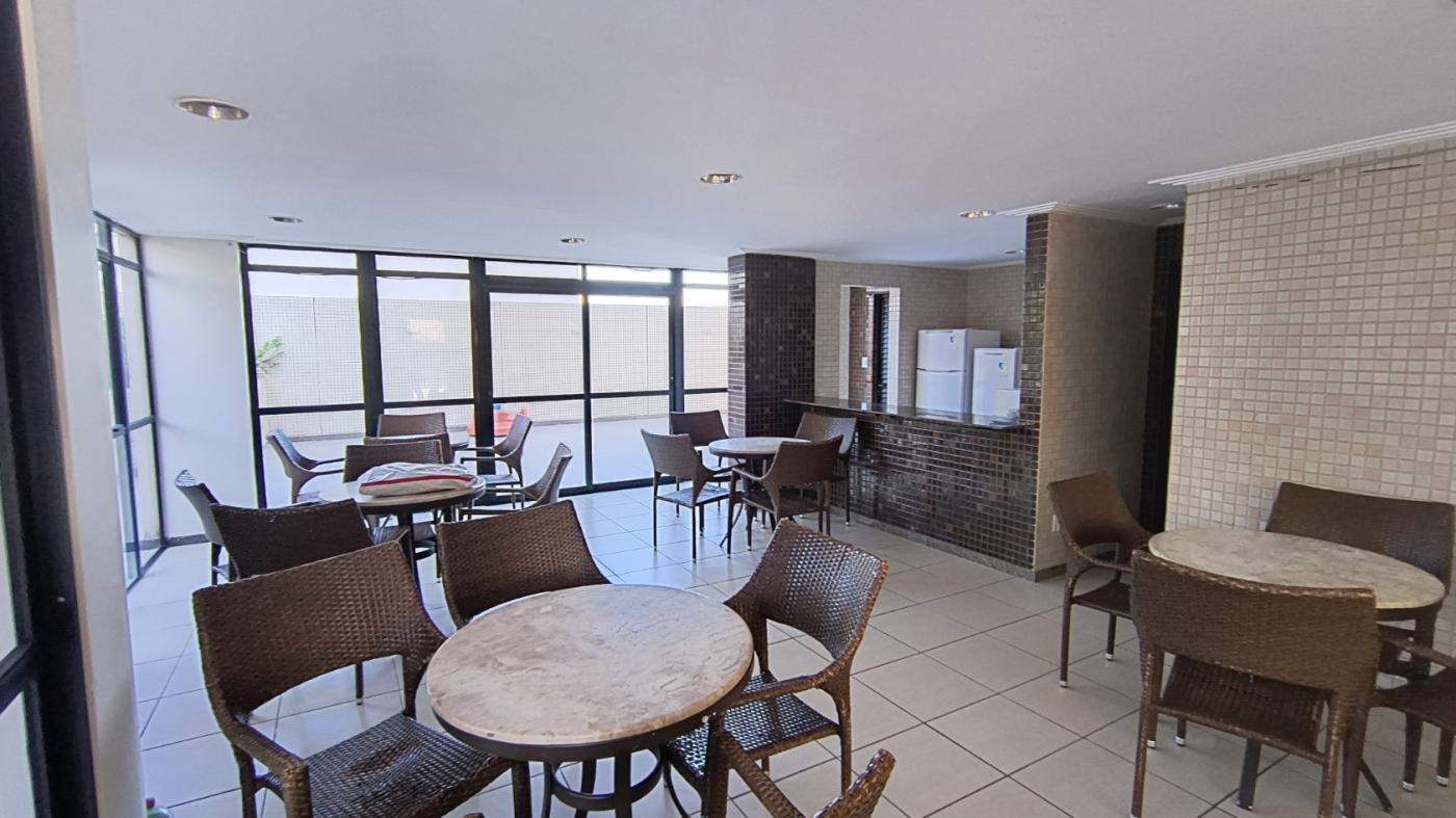 Apartamento à venda com 2 quartos, 1 suíte, 2 vagas e 68m² no Vila Laura, Salvador (BA) — foto 21 de 27