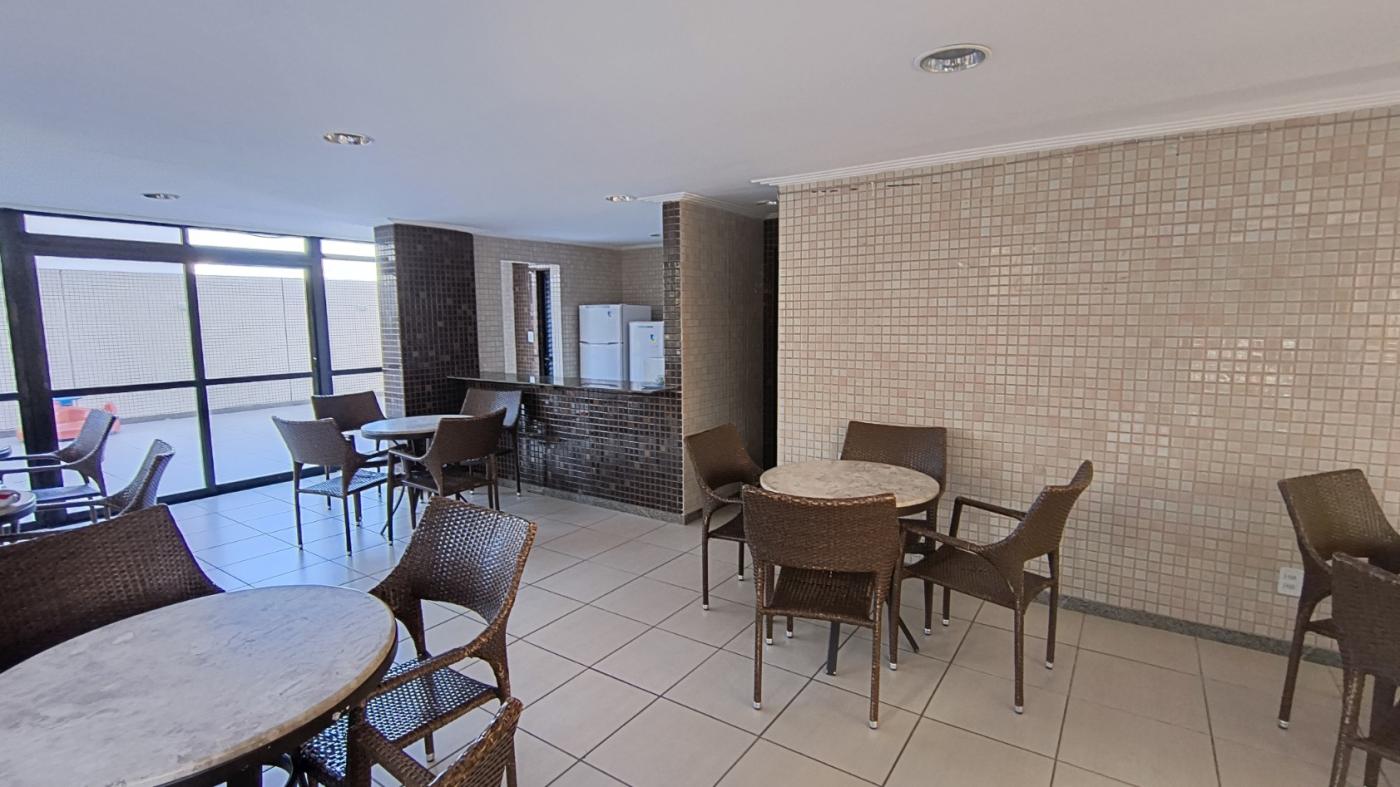 Apartamento à venda com 2 quartos, 1 suíte, 2 vagas e 68m² no Vila Laura, Salvador (BA) — foto 22 de 27