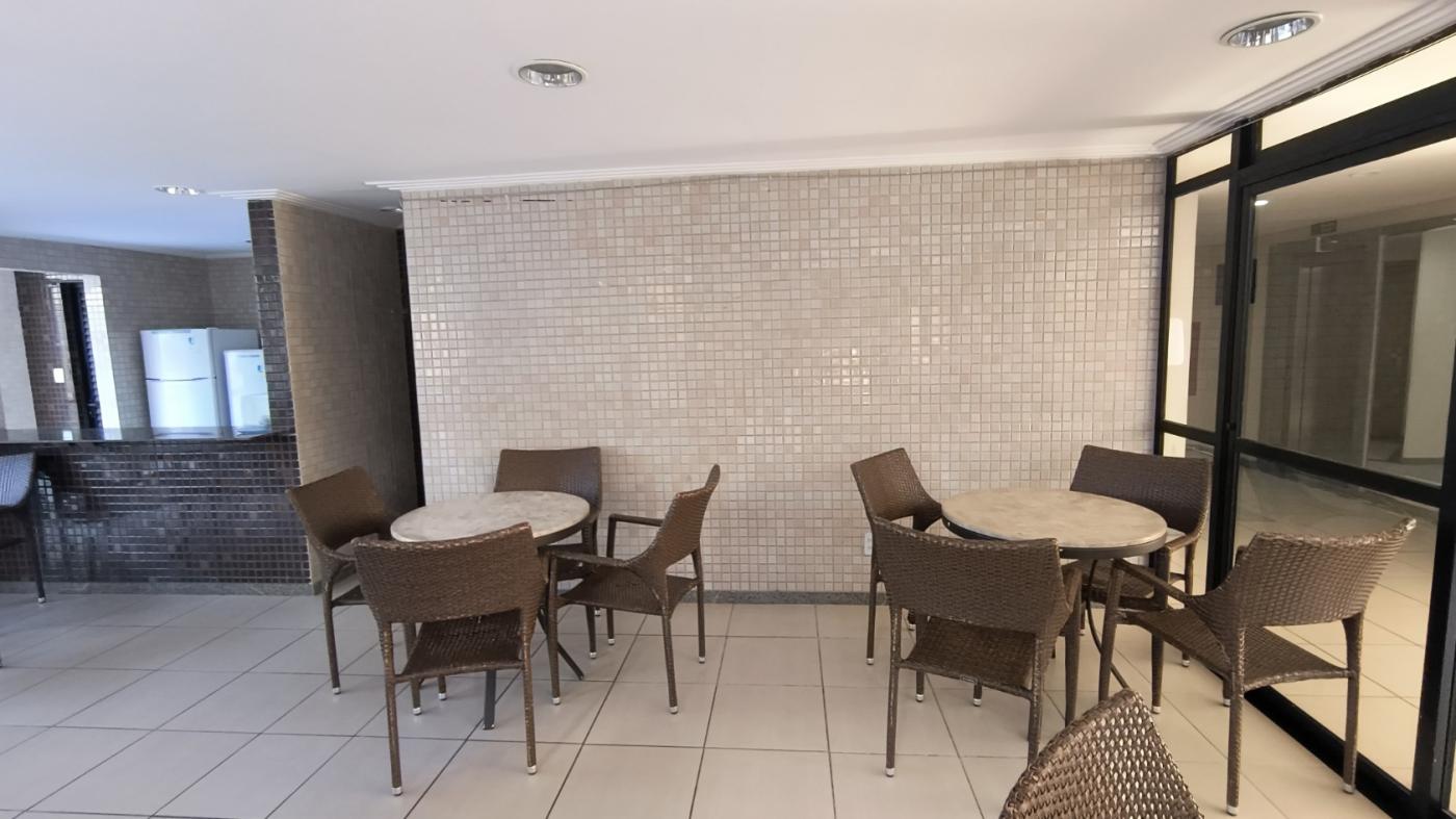 Apartamento à venda com 2 quartos, 1 suíte, 2 vagas e 68m² no Vila Laura, Salvador (BA) — foto 23 de 27