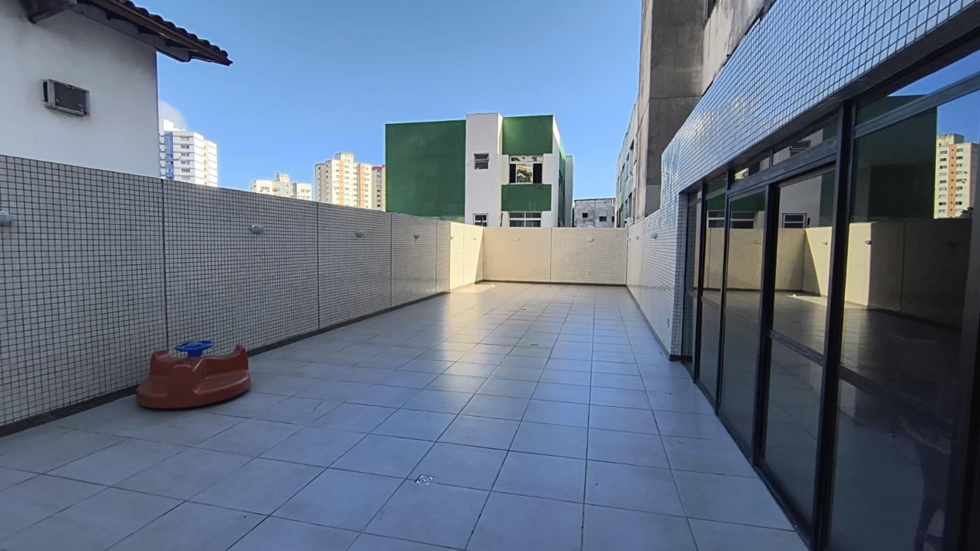 Apartamento à venda com 2 quartos, 1 suíte, 2 vagas e 68m² no Vila Laura, Salvador (BA) — foto 25 de 27