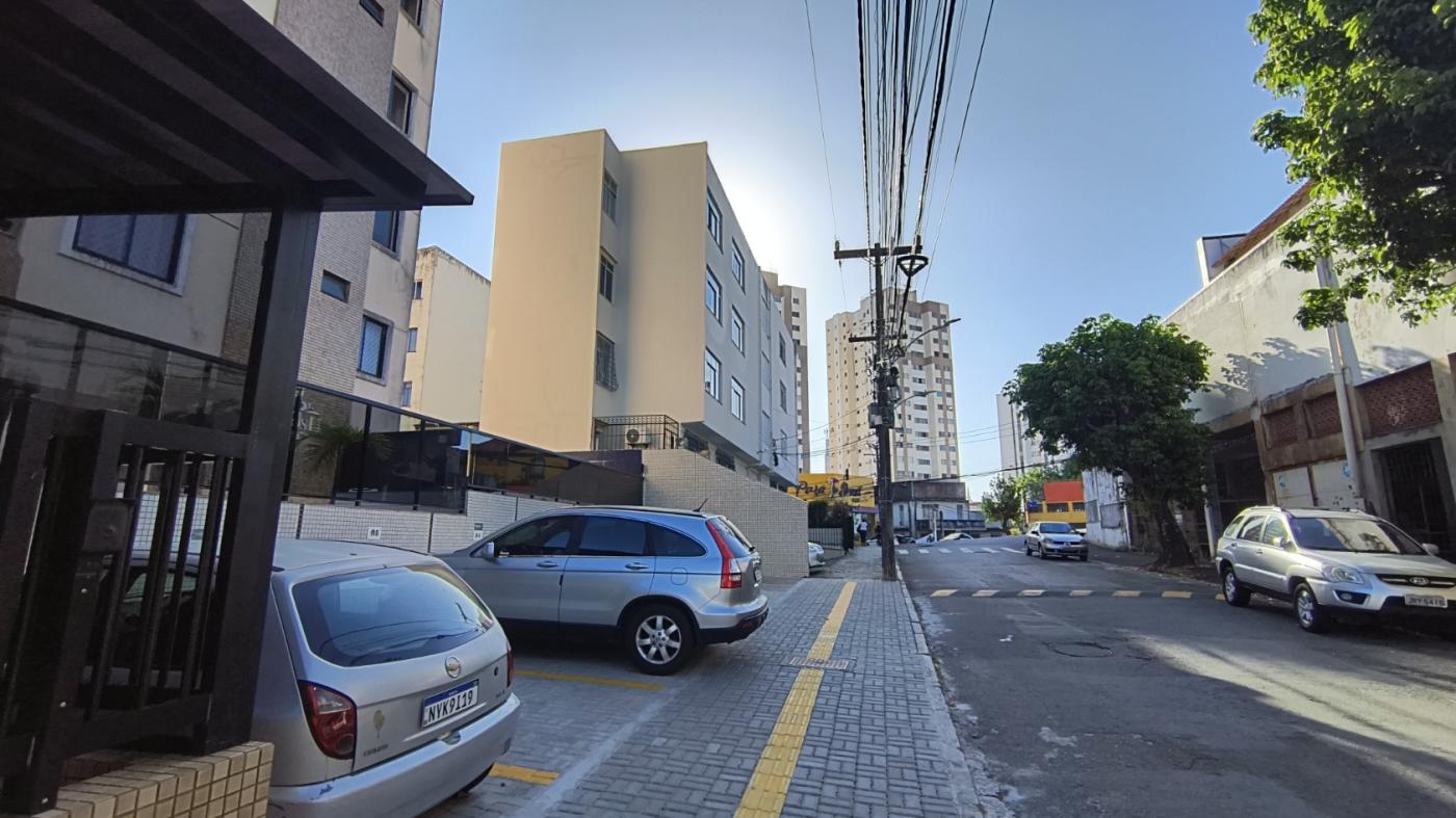 Apartamento à venda com 2 quartos, 1 suíte, 2 vagas e 68m² no Vila Laura, Salvador (BA) — foto 27 de 27