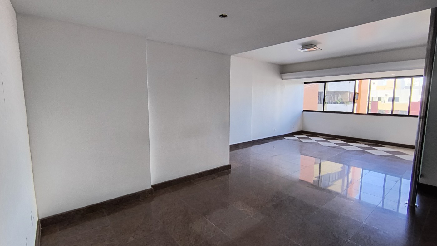 Apartamento à venda com 3 quartos, 2 suítes, 2 vagas e 119m² no Pituba, Salvador (BA) — foto 2 de 30