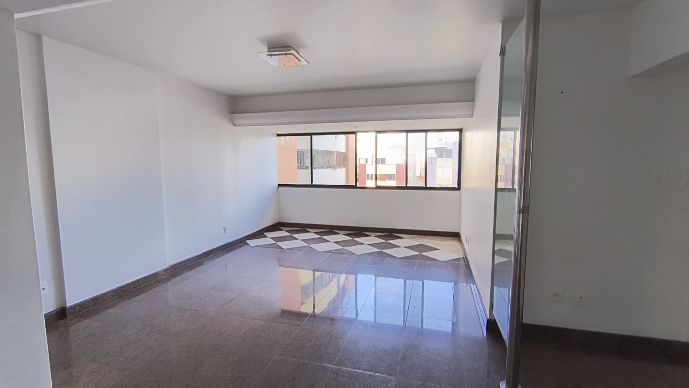 Apartamento à venda com 3 quartos, 2 suítes, 2 vagas e 119m² no Pituba, Salvador (BA) — foto 3 de 30