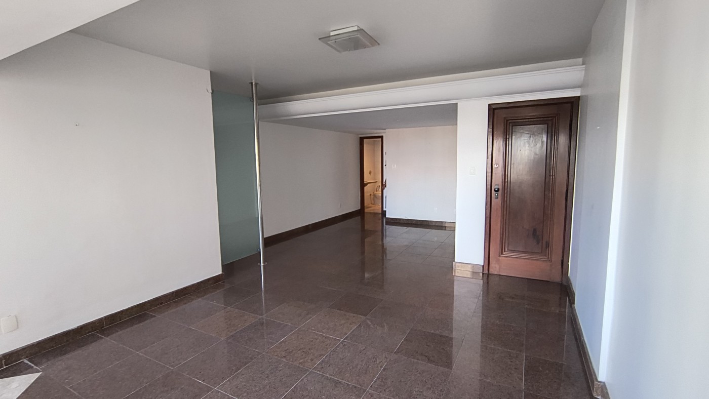 Apartamento à venda com 3 quartos, 2 suítes, 2 vagas e 119m² no Pituba, Salvador (BA) — foto 6 de 30