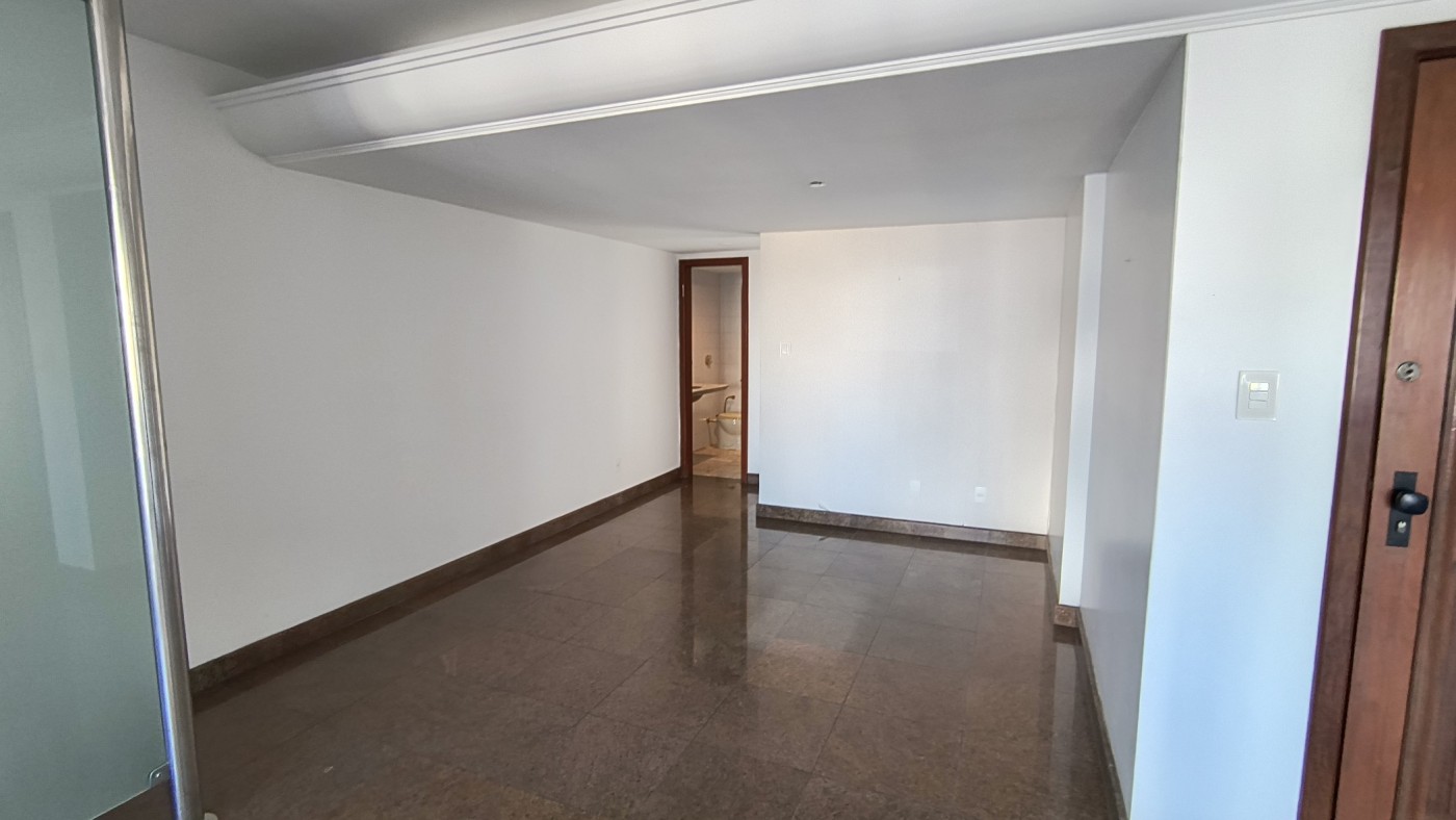 Apartamento à venda com 3 quartos, 2 suítes, 2 vagas e 119m² no Pituba, Salvador (BA) — foto 8 de 30