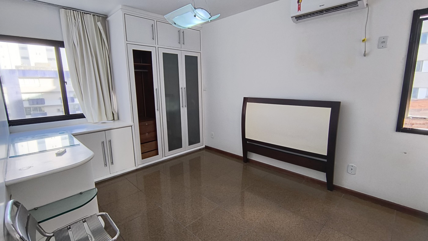 Apartamento à venda com 3 quartos, 2 suítes, 2 vagas e 119m² no Pituba, Salvador (BA) — foto 13 de 30