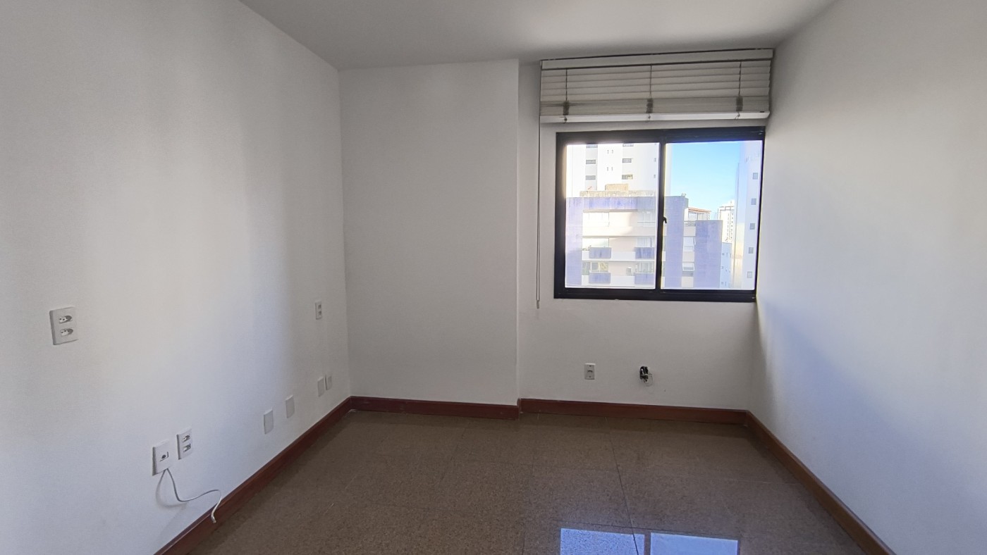 Apartamento à venda com 3 quartos, 2 suítes, 2 vagas e 119m² no Pituba, Salvador (BA) — foto 11 de 30